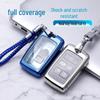 Land Rover Key Case Cover for Range Rover, Sport, Evoque, Discovery, Velar