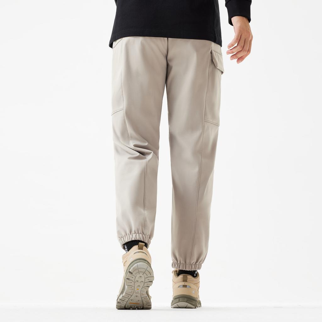CAMEL Urban Function Series Soft Shell Pants Men's A14CA68685