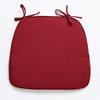 OEING Horseshoe Shape Office Dining Chair Cushion