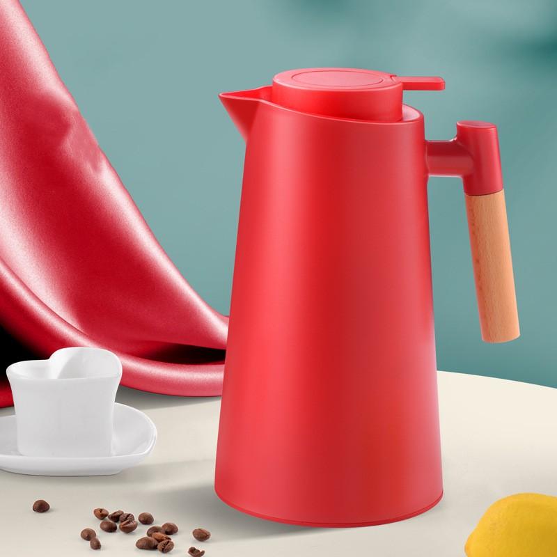 Insulated Water BottlePress Type Insulated Water BottleLarge Capacity Insulated Water Bottle