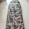 QinPeng Winter Adult Down Sleeping Bag