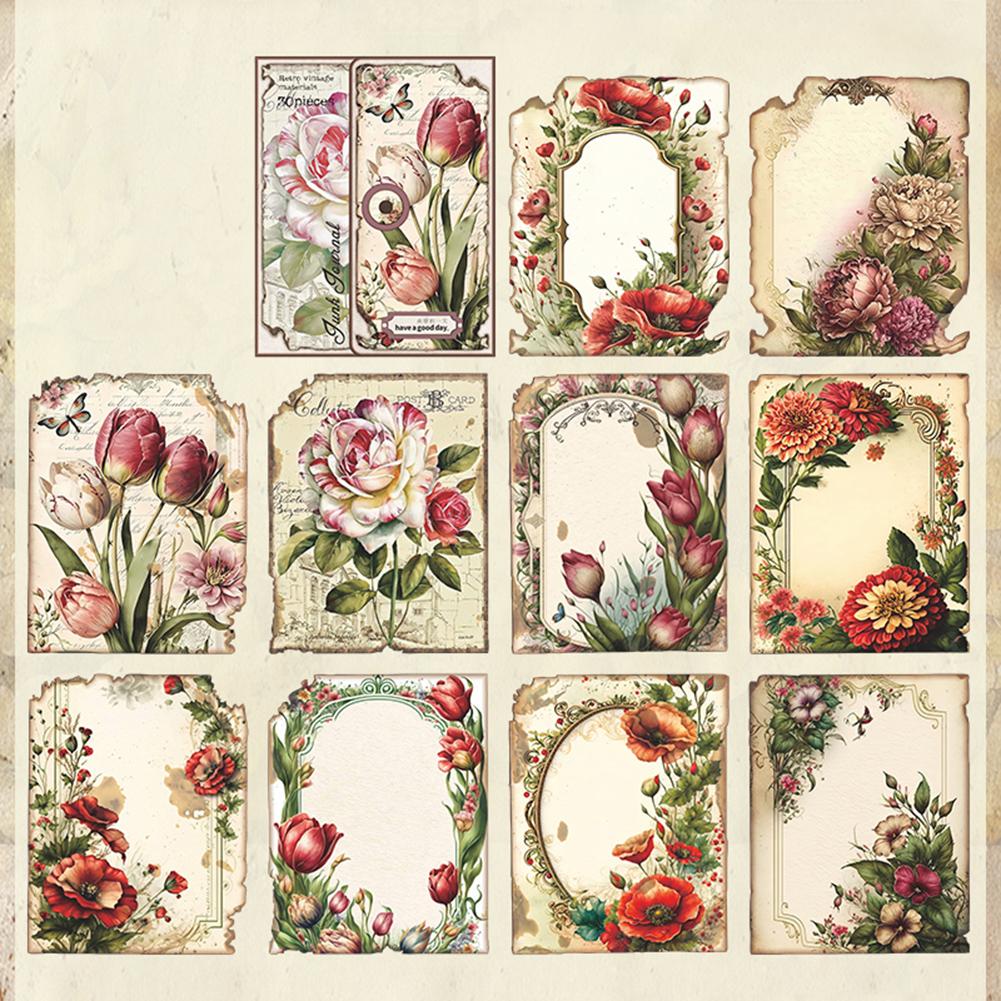 Add DIY Vintage Paper Craft Paper DIY Scrapbooking Journal Journal Scrapbooking Layouts And Designs Vintage Style Paper