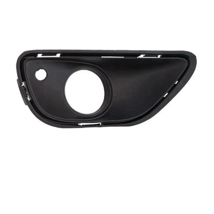 Compatible with Porsche Cayenne front fog light covers: Models 958505823009B9 and 958505824009B9.