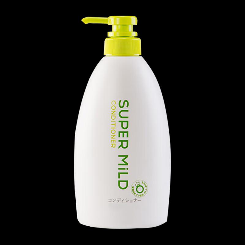 

Shiseido Fressy Green Field Aromatic Conditioner