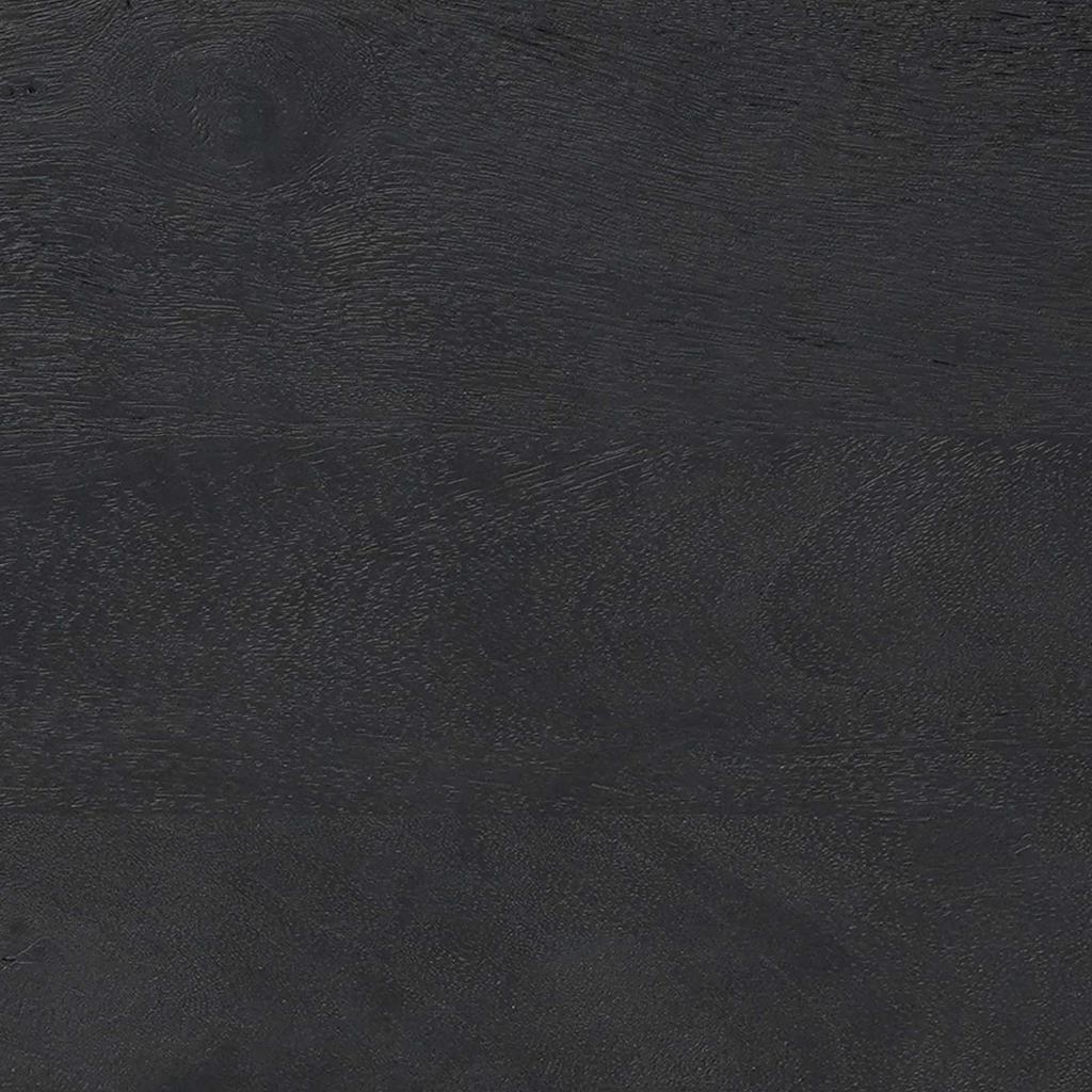 Highboard Black 35 x 30 x 120 cm