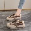 Sneakers Spring and Autumn New Soft-soled Forrest Gump Shoes Lightweight and non-grinding travel shoes