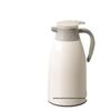 High-End Smart Insulated Thermos: Large Capacity Hot Water Kettle & Bottle