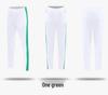 Unisex Autumn & Winter Sports Jacket with Training Sportswear Pants - Student & Coach Martial Arts Uniform
