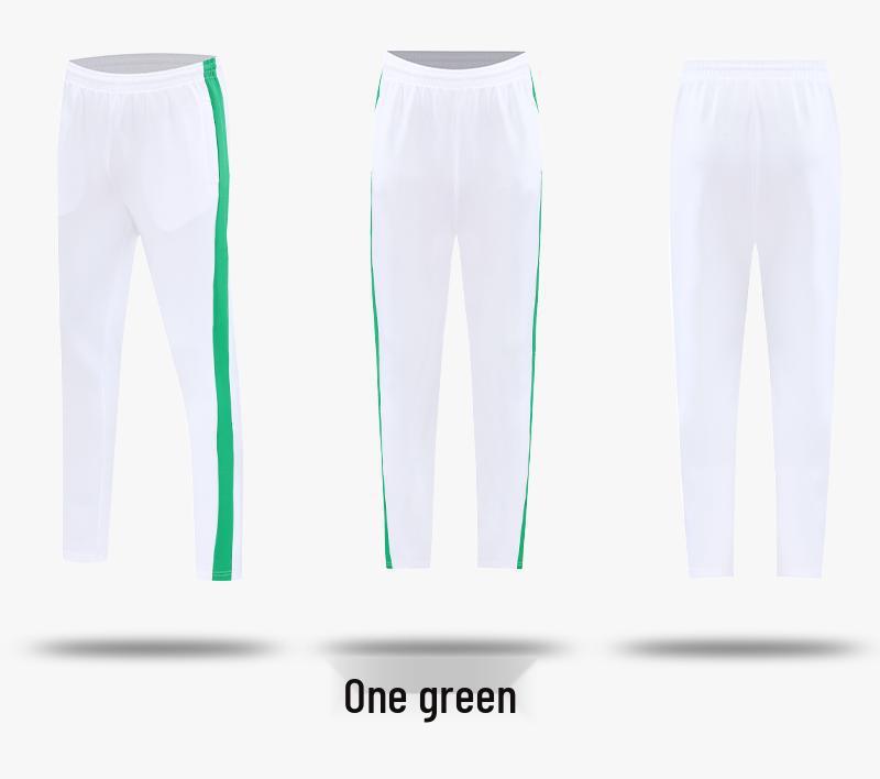 Unisex Autumn & Winter Sports Jacket with Training Sportswear Pants - Student & Coach Martial Arts Uniform