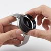 PC Hollow Case For Xiaomi Watch 5 Protector Samrt Watch Strap Cover Bumper For Xiaomi Watch 5 Protective Shell Cases