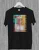 Power Chainsaw Man Half Anime Manga Otaku Japanese Denji 1 Funny Gift T-Shirt