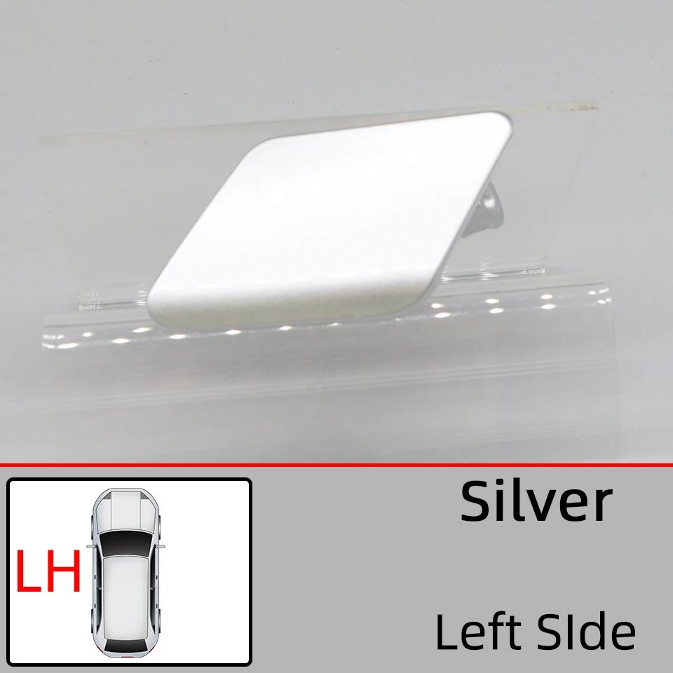 Headlight Washer Nozzle Cover For BMW 2012 2013 2014 2015 F30 F31 320 323 325 328 330 335 #51117293031 HeadLamp Water Spray Lid