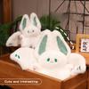 Cute Bat Bunny Plush Toy For Kids And Adults Ideal Home Decor And Gift