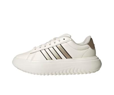 GRAND COURT PLATFORM Chaussures de tennis JS2944 Taille Femme