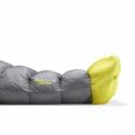 Sea to Summit Spark Ultralight Down Sleeping Bag Women's (Regular, 30°C)