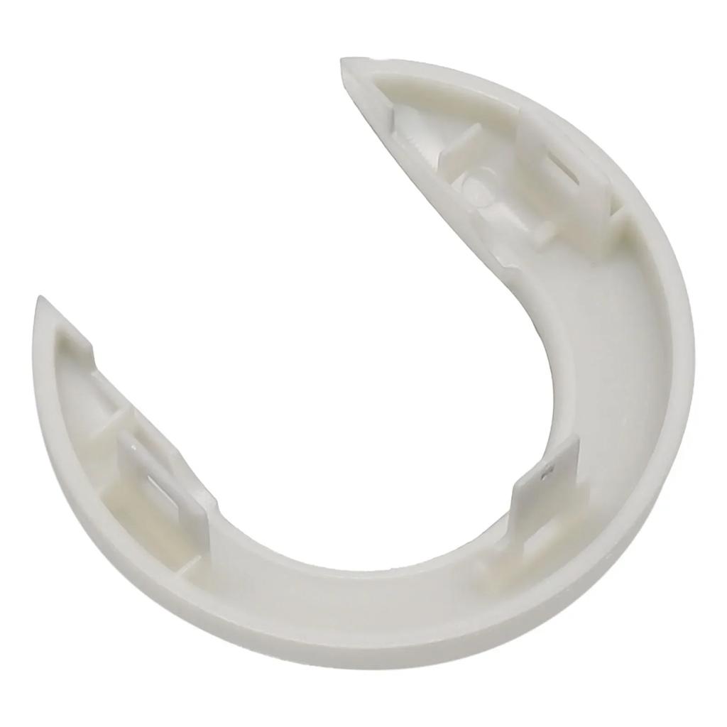 Dekorativní kryt vnitřní kliky dveří 80682-EL000 Pro Nissan Pro Versa 2007-2012 Pro Tiida 2005-10 Kryt vnitřní kliky dveří