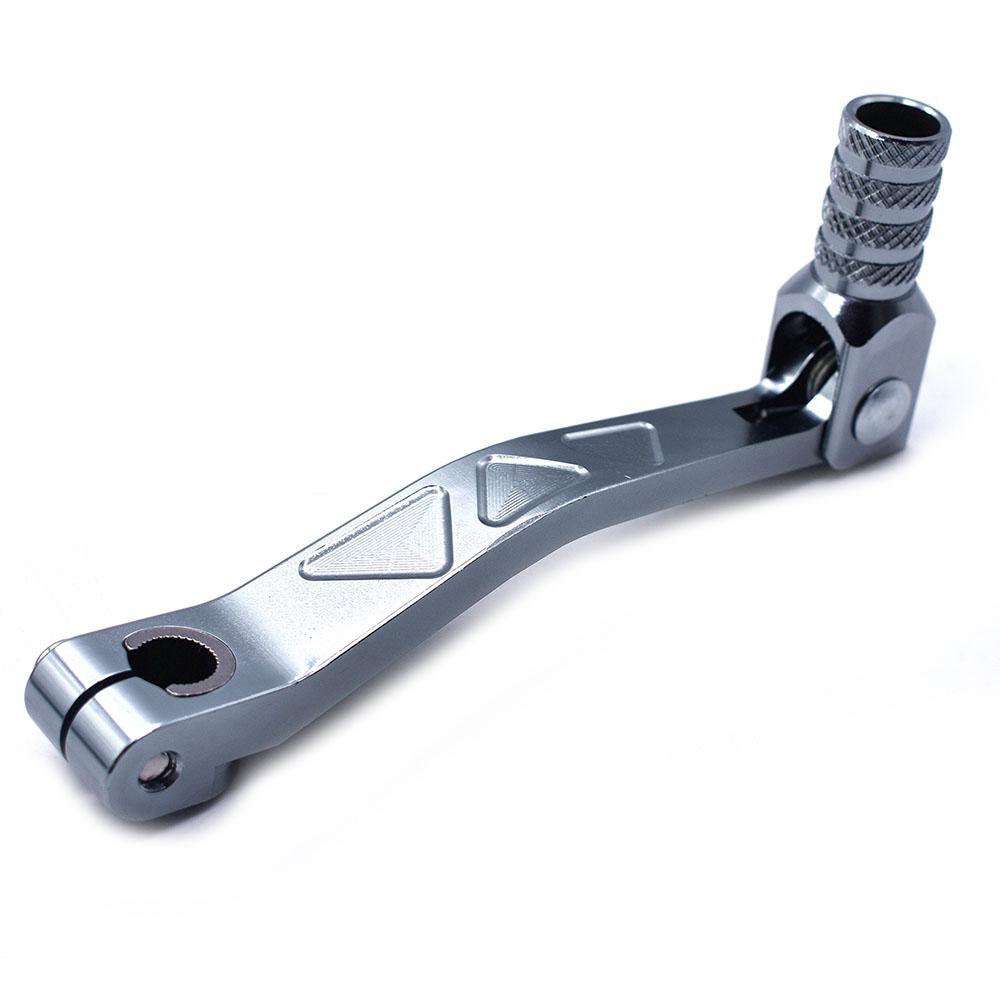 Motorcycle Accessories Gear Shift Pedal Lever,Pedal Gear Change for CNC,Modified,Cross-country,