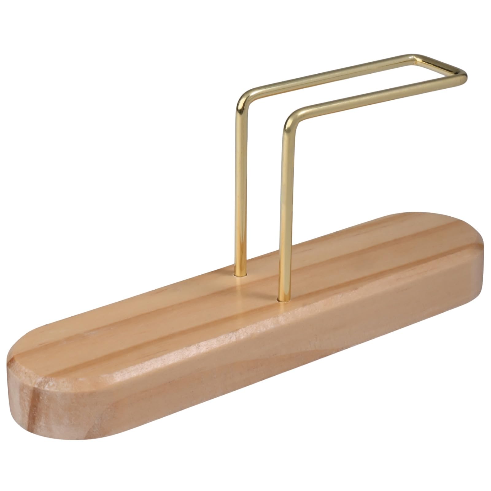 

Деревянный кейс/подставка для кофейных фильтров Le Bonarie, (Светло-коричневый)