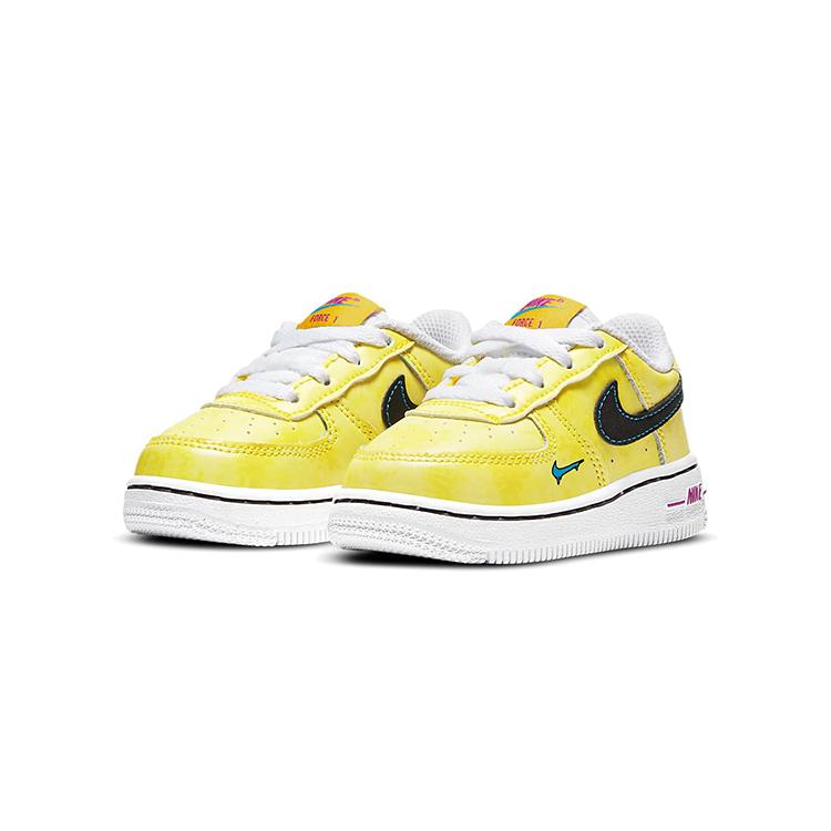 Nike Air Force 1 Antiscivolo Ammortizzazione Resistente all'Abrasione Antiscivolo Ammortizzazione Resistente all'Abrasione Basse DC7322-700
