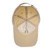 Baseball Cap Trendy Men and Women Same Casual Long Hat Brim Baseball Cap Spring and Summer Hat