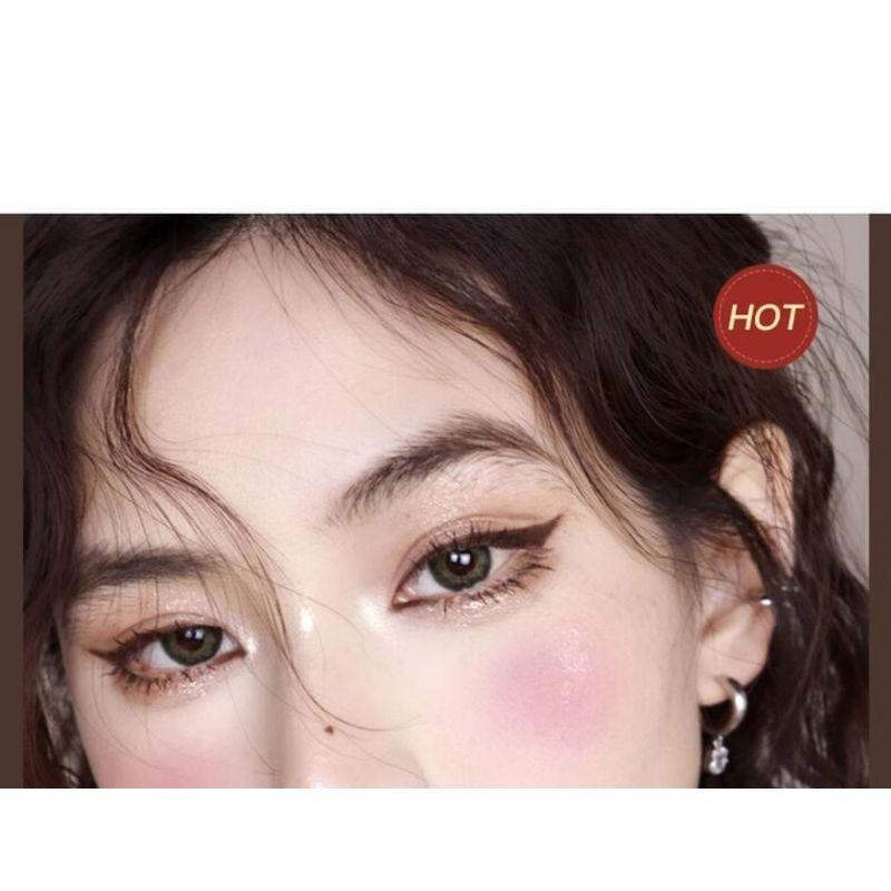 GELLA'S - New Slim Eyeliner Pencil - (4-5)
