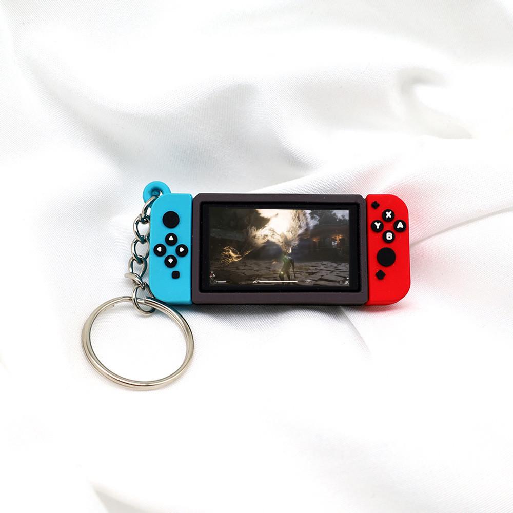 

Черная Мифология Укун Брелок Подвеска Украсить Коллекцию Nintendo Switch Форма Style 8