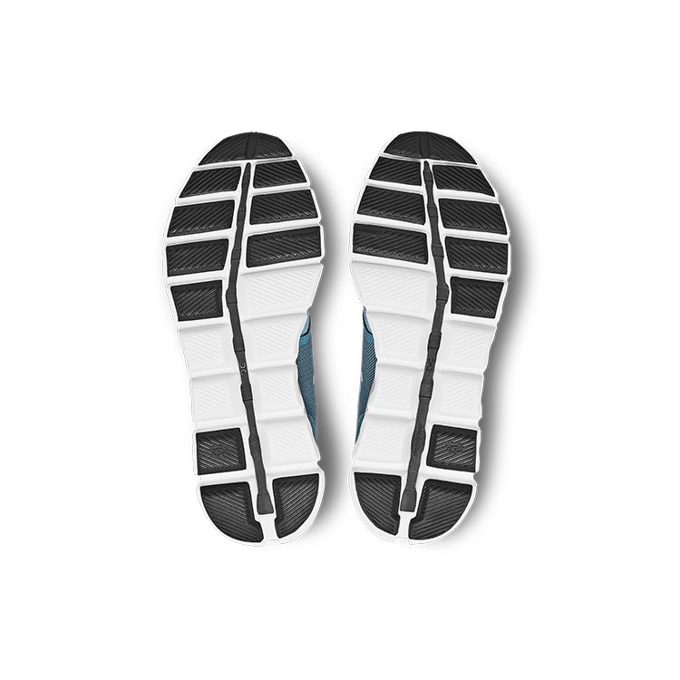 ON Cloud X 3 Pewter Men Sneakers Blue White 60.98255