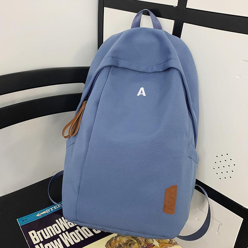 

Детский школьный рюкзак Ученики начальной школы Девочки Ученики средней школы Мальчики Сшивание Большая вместимость Школьный рюкзак