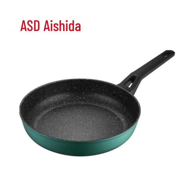 

ASD Maifan Stone Non-stick Frying Pan