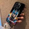 Transformers Phone Case for iphone 17 16 15 14 13 11 12 Pro Max Xr X Air Plus black silver hard shell Cover