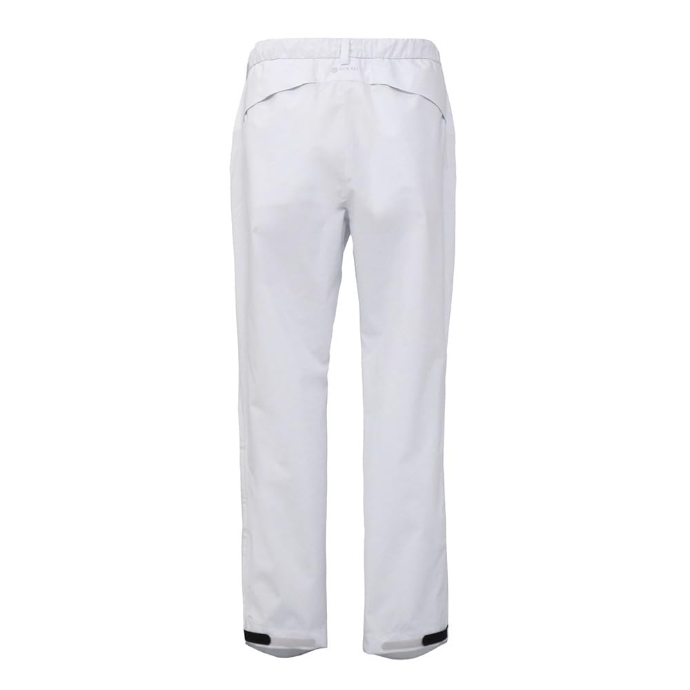 Golf Rain Rain Suit Dash Gray [Adidas Golf] RAIN.RDY Men's