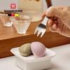 WAGENSTEIGER Dessert Tableware Cutlery Fork