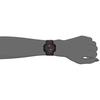 Casio Wristwatch Baby-G Beach Traveler Radio Solar BGA-2500-1AJF Ladies Black