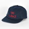 NAMING HAT - Navy