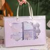 Vintage Art Journal Gift Set for Students - Birthday & Back-to-School Surprise