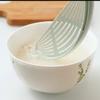 DIY Dessert Harmless Plastic Kitchen Supplies Rice Washer Convenient Hanging Rice Washing Brush Creative  Chic