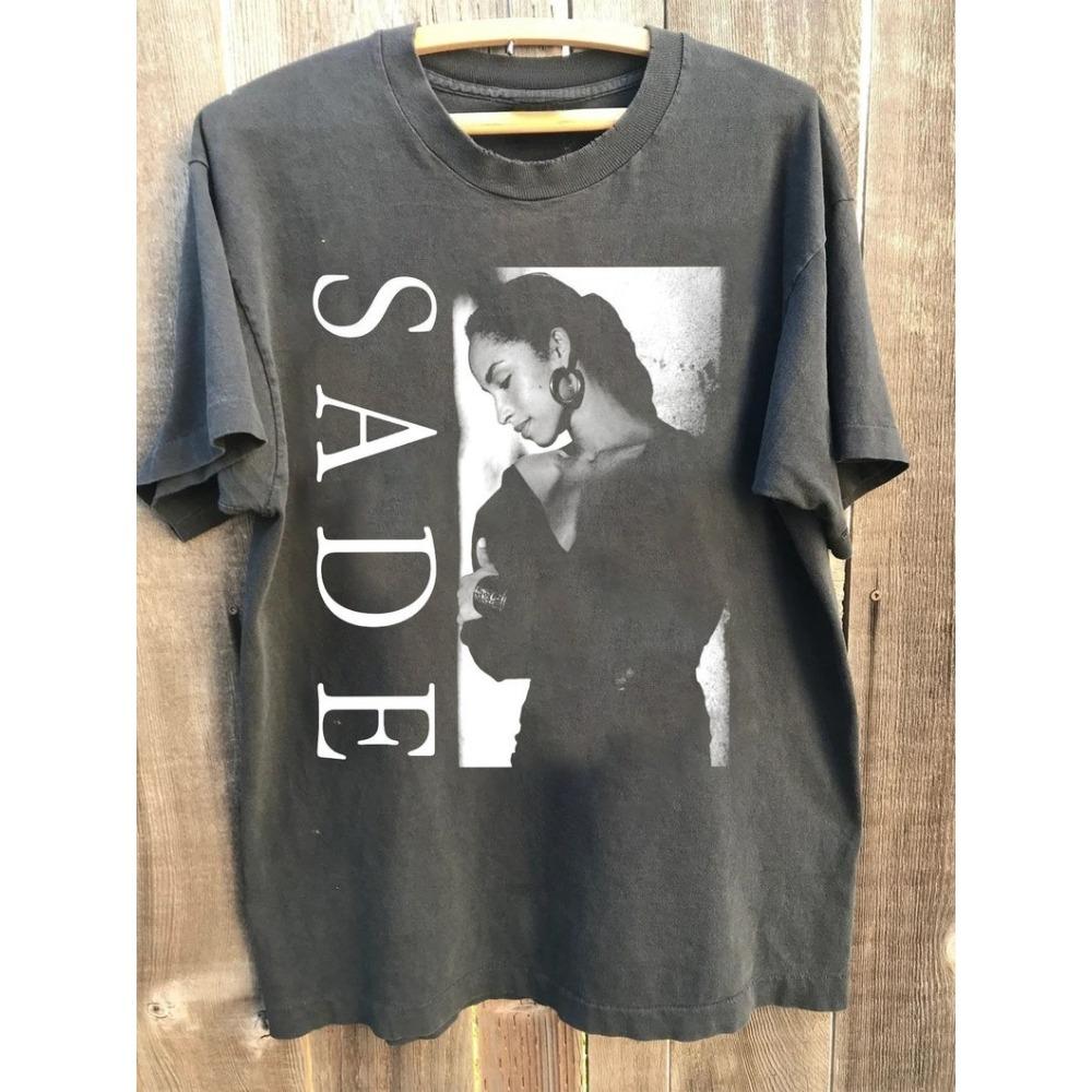 2026 Summer New Style Fashionable Retro Sode 90s Highquality Casual and Comfortable Unisexs Roundneck Printed Tshirt