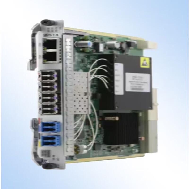 

Huawei 4-Channel Optical Monitoring and Clock Transmission Board