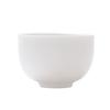 Advanced sense Ru kiln master cup can be raised, hand-made tea tasting cup Jianzhan personal special single cup teacup gift