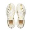 Li Ning Lu 3 Glory Gold Standard Outdoor Hiking Casual Shoes Men Sneakers Off-White ARNW009-30