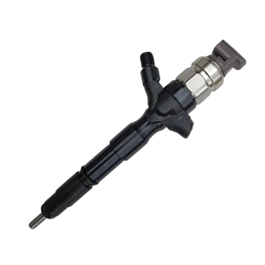 Diesel Fuel Injector Suitable for Hilux Fortuner 1KD-FTV D4D 3.0 Diesel Injection Nozzle