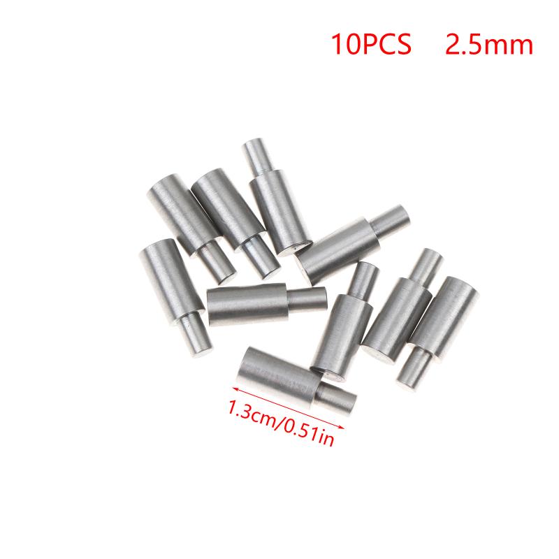 L-type Holder Of Support Pin For Semi-Automatic Solder Paste Printer D=1.0mm 1.5mm 2.0mm 2.5mm 3.0mm 3.5mm PCB Pin