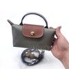 Mini Bags for Women Luxury Handbags Designer Women Messegner Crossbody Shoulder Bag Female Casual Tote Top-handle Bag 1393-2