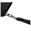 Daks Black Triangle Pattern Clutch Bag Dbba2e269bk