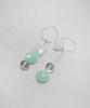 Madin'Ly Olive Earring
