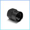 4Pcs Car Valve Stem Caps Cover Waterproof Car Accessories Stickers For Alfa Romeo 147 159 156 Giulietta Giulia Mito Spider Alpha Nheadrest