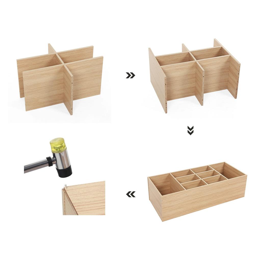 Shoe Cabinet with Seat - LHS10NLV1