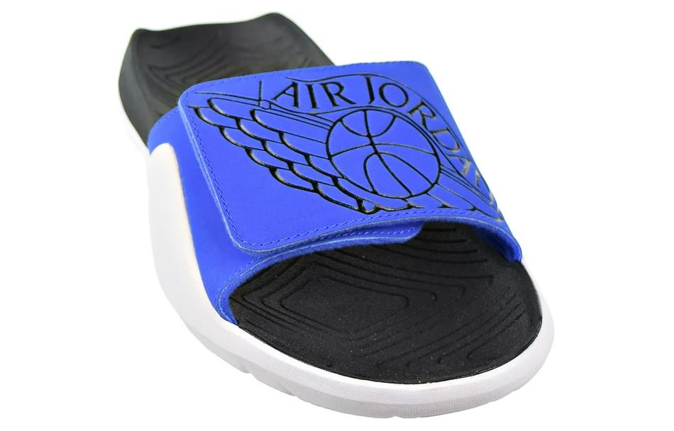 Men's Sneakers Air Jordan Hydro 7 'Hyper Royal'
