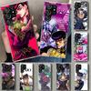 JoJo Adventure Higashikata Josuke Phone Case Cover for Samsung Galaxy S26 S25 Edge S24 S23 Ultra S22 Plus S21 FE S20 + Art Custo