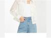 Women's 2024 Lyocell Air Conditioning Jacket - Slim Fit, Solid Color, Sun Protection